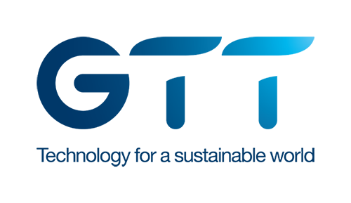 Logo GTT 2022