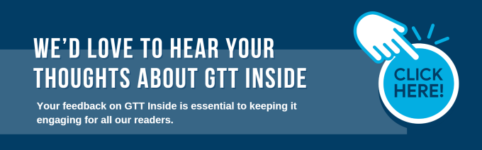 Survey GTT Inside