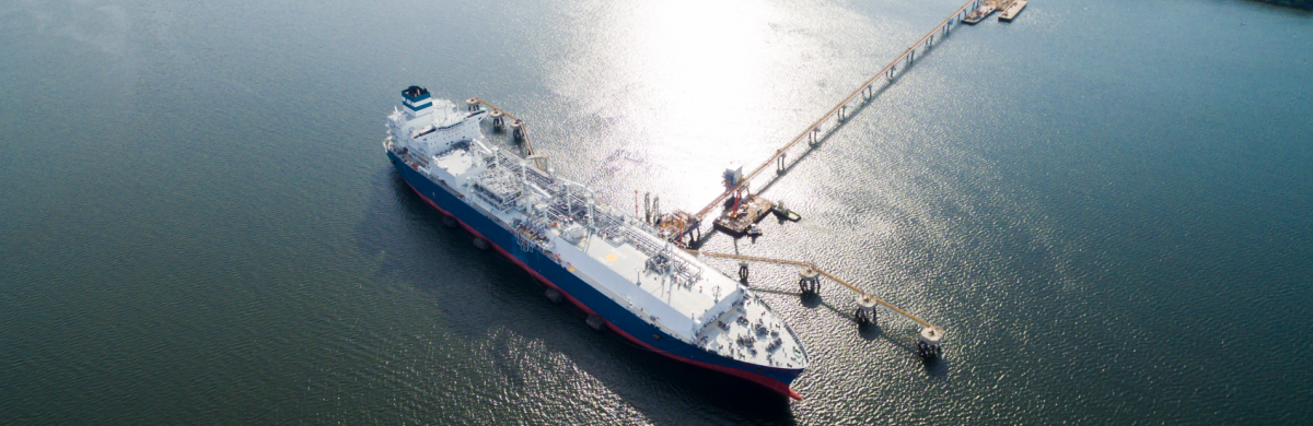 Hoegh LNG