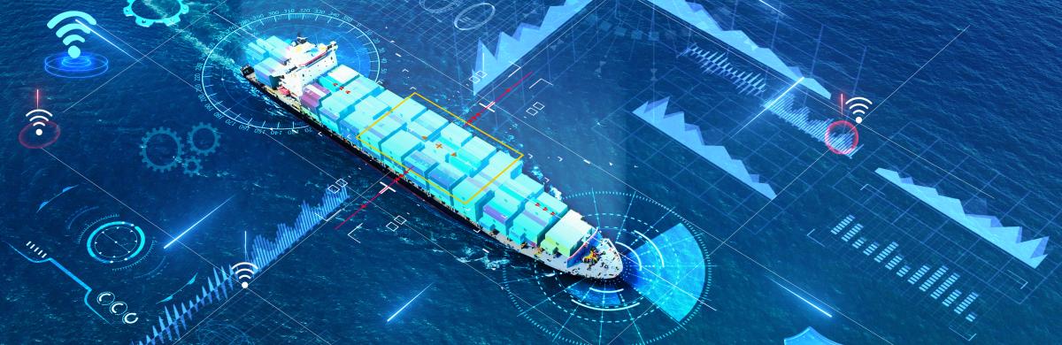 Digital Ship