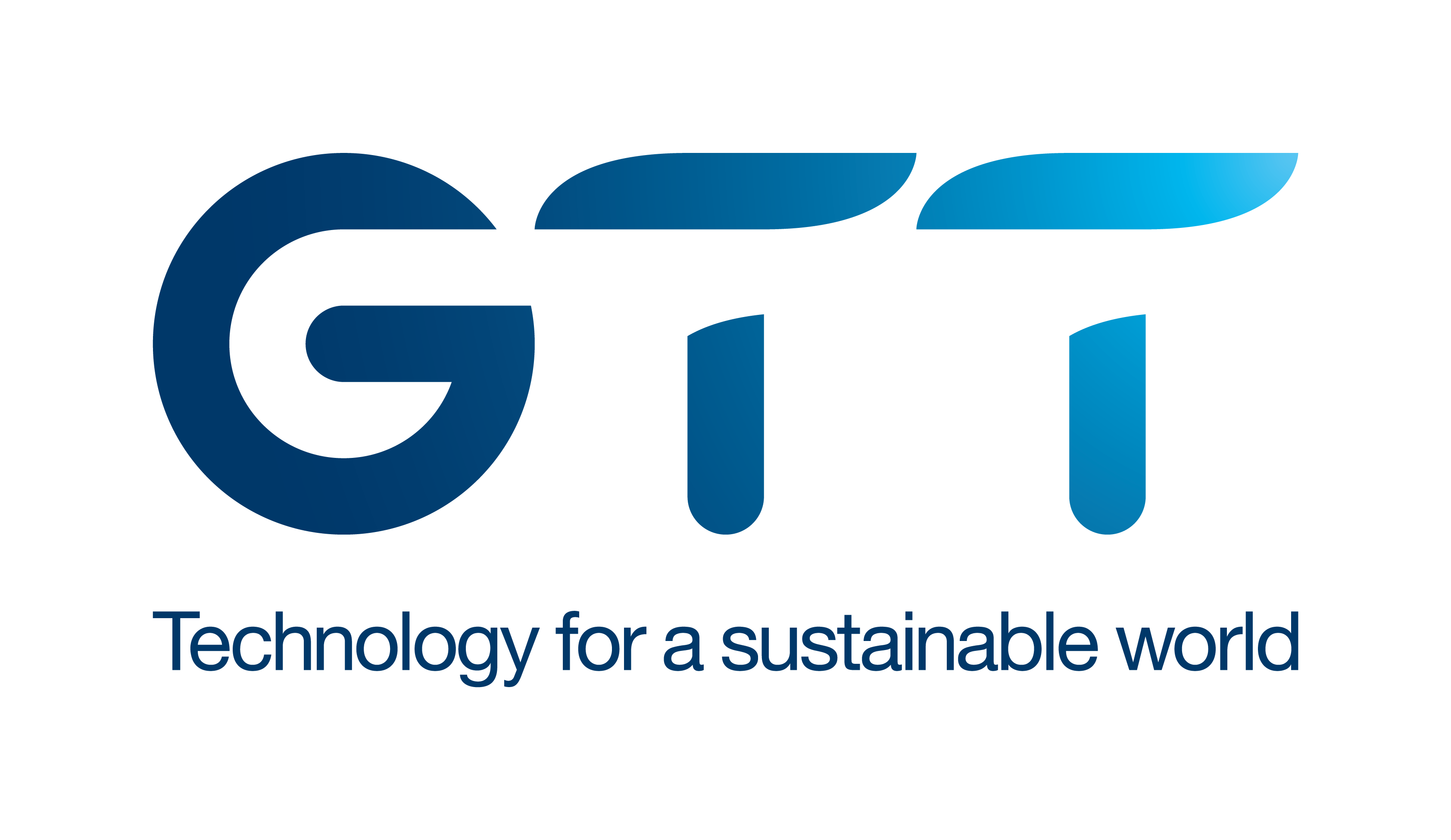Gaztransport et Technigaz Logo