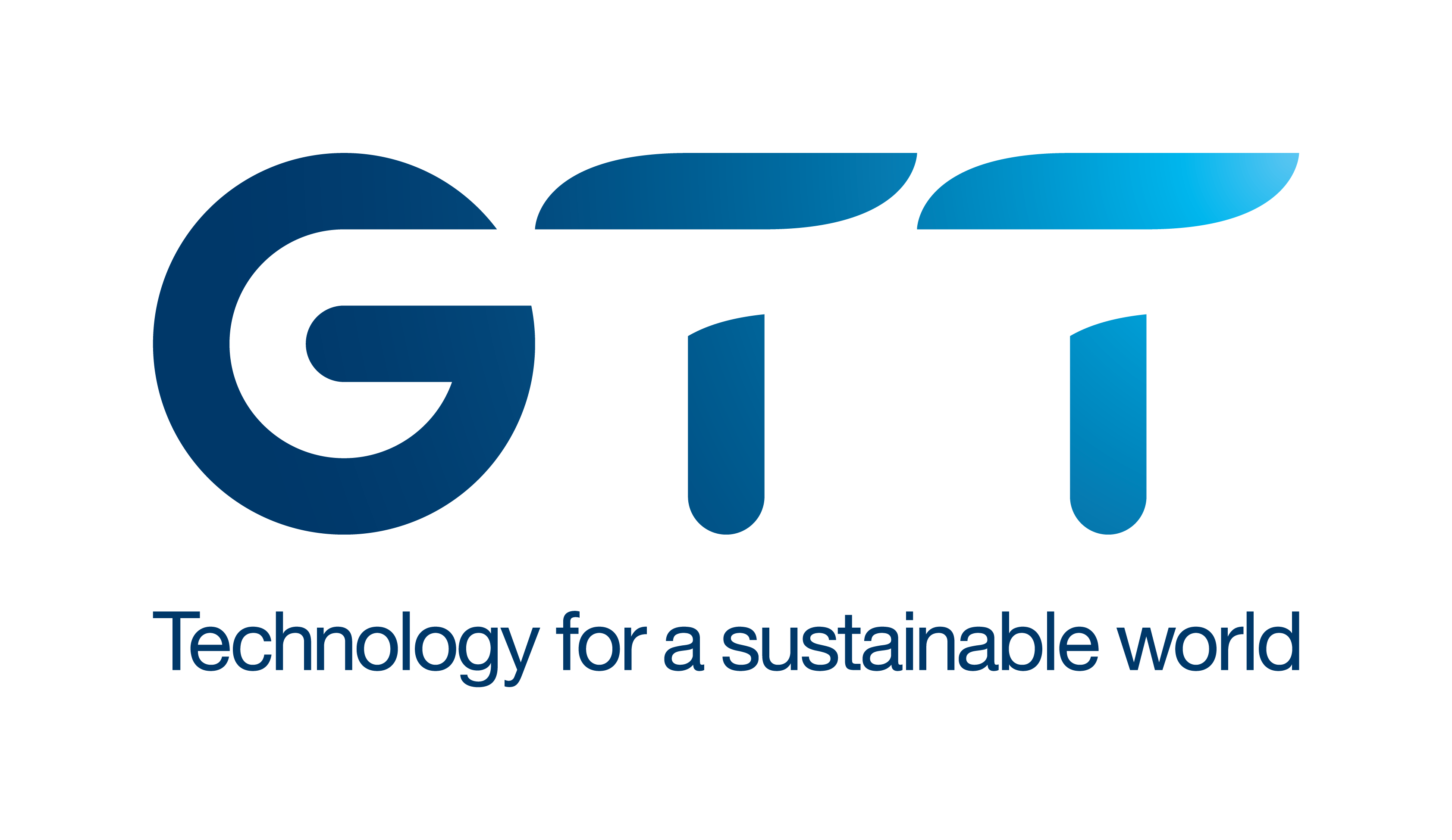 Gaztransport et technigaz SA Logo